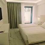 Ibiscus Hotel