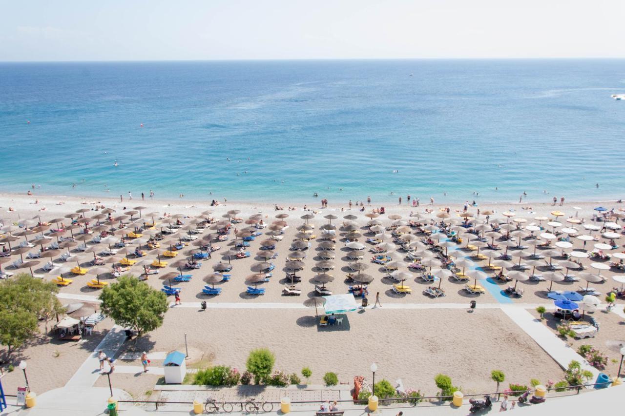 Ibiscus Hotel Rhodes City