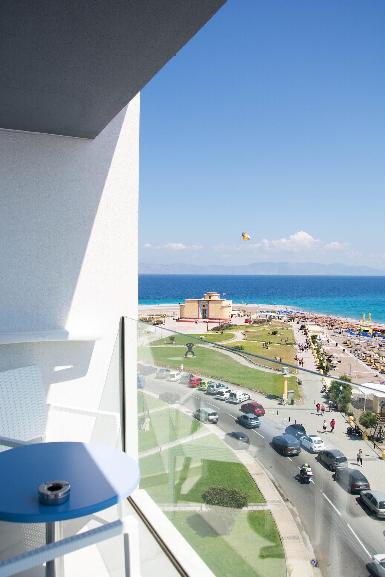 Ibiscus Hotel