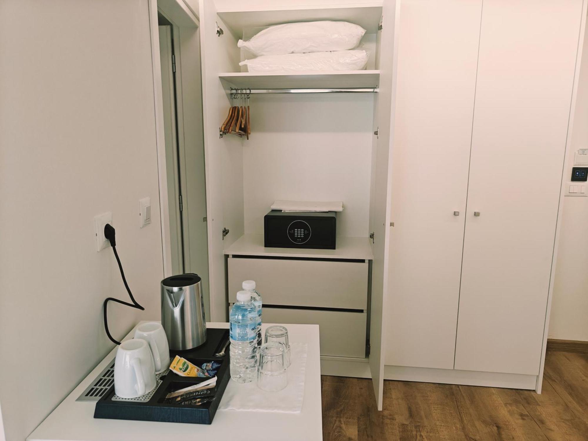 Hotel Ibiscus 4*
