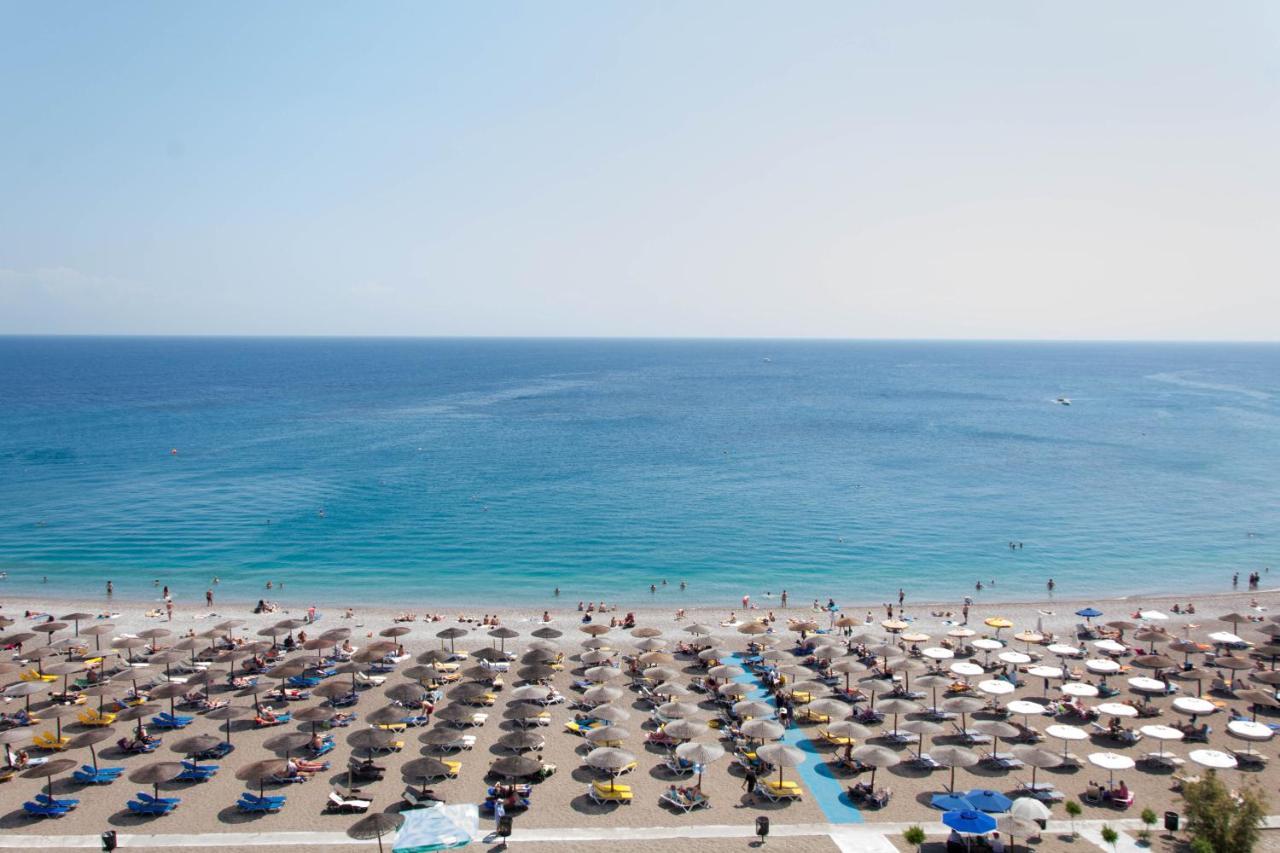 Ibiscus Hotell 4*
