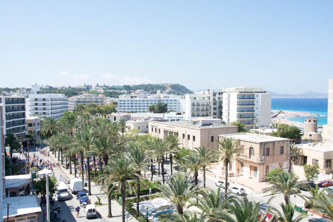 Hotell Ibiscus