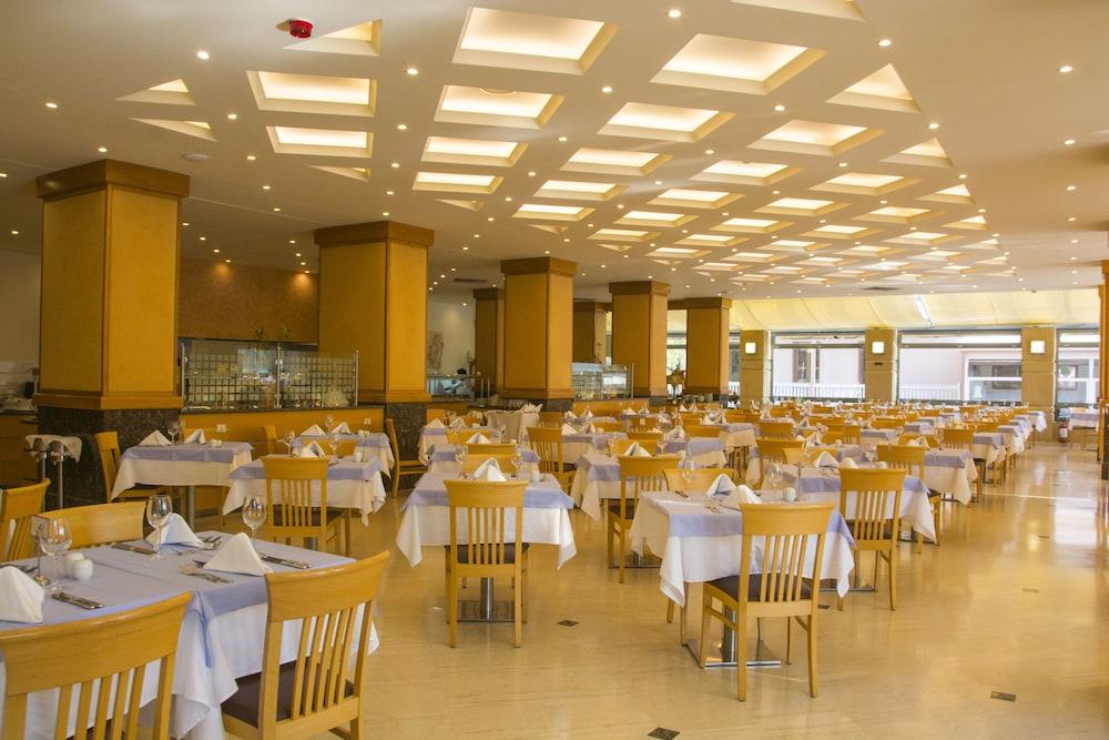 Ibiscus Hotell Rhodes City
