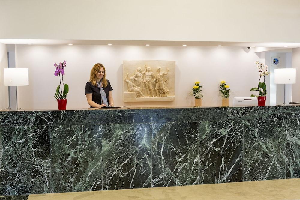 Ibiscus Hotell Rhodes City