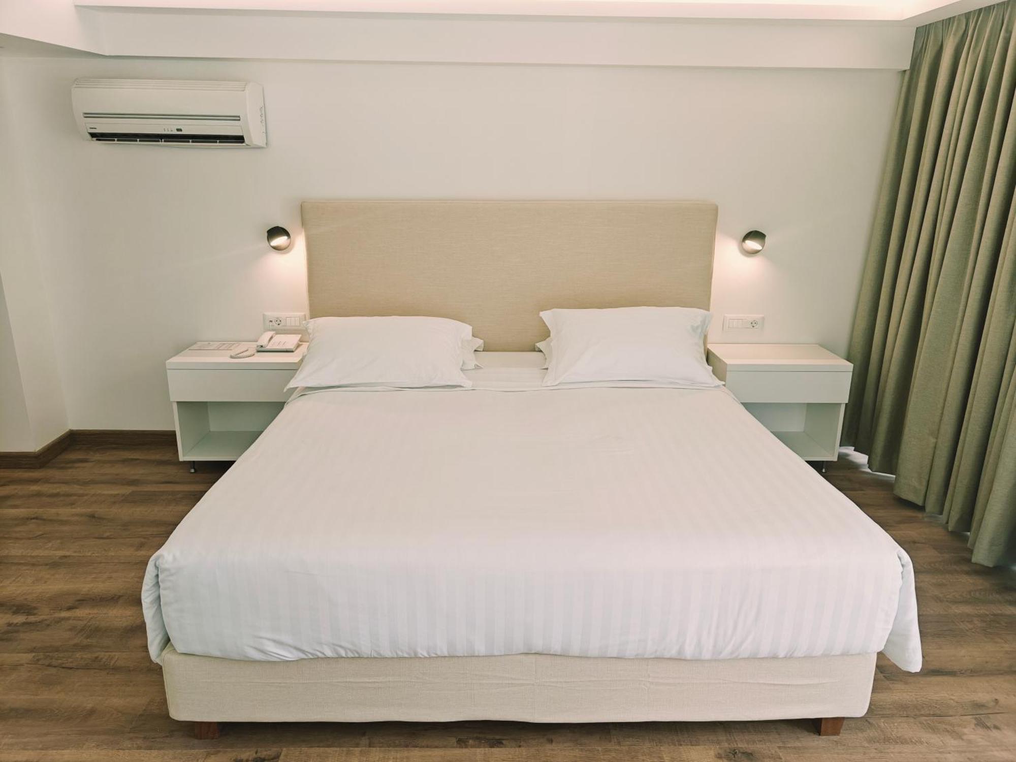 Hotell Ibiscus