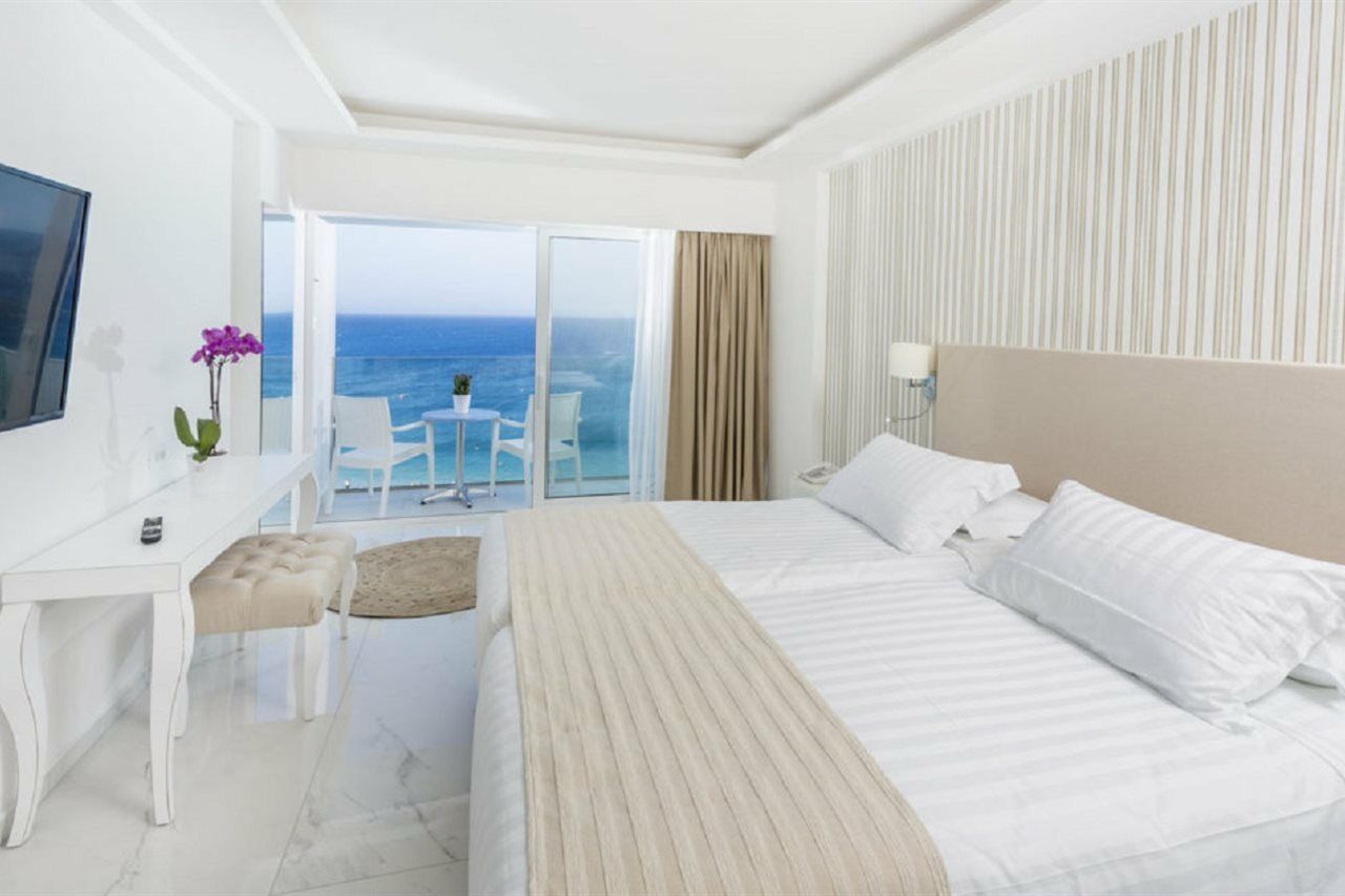 Ibiscus Hotell 4*